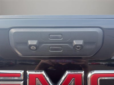 2022 GMC Sierra 2500 HD AT4