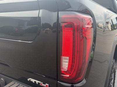 2022 GMC Sierra 2500 HD AT4