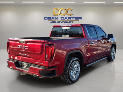 2019 GMC Sierra 1500 Denali