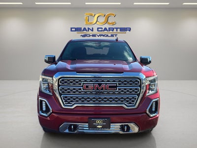 2019 GMC Sierra 1500 Denali