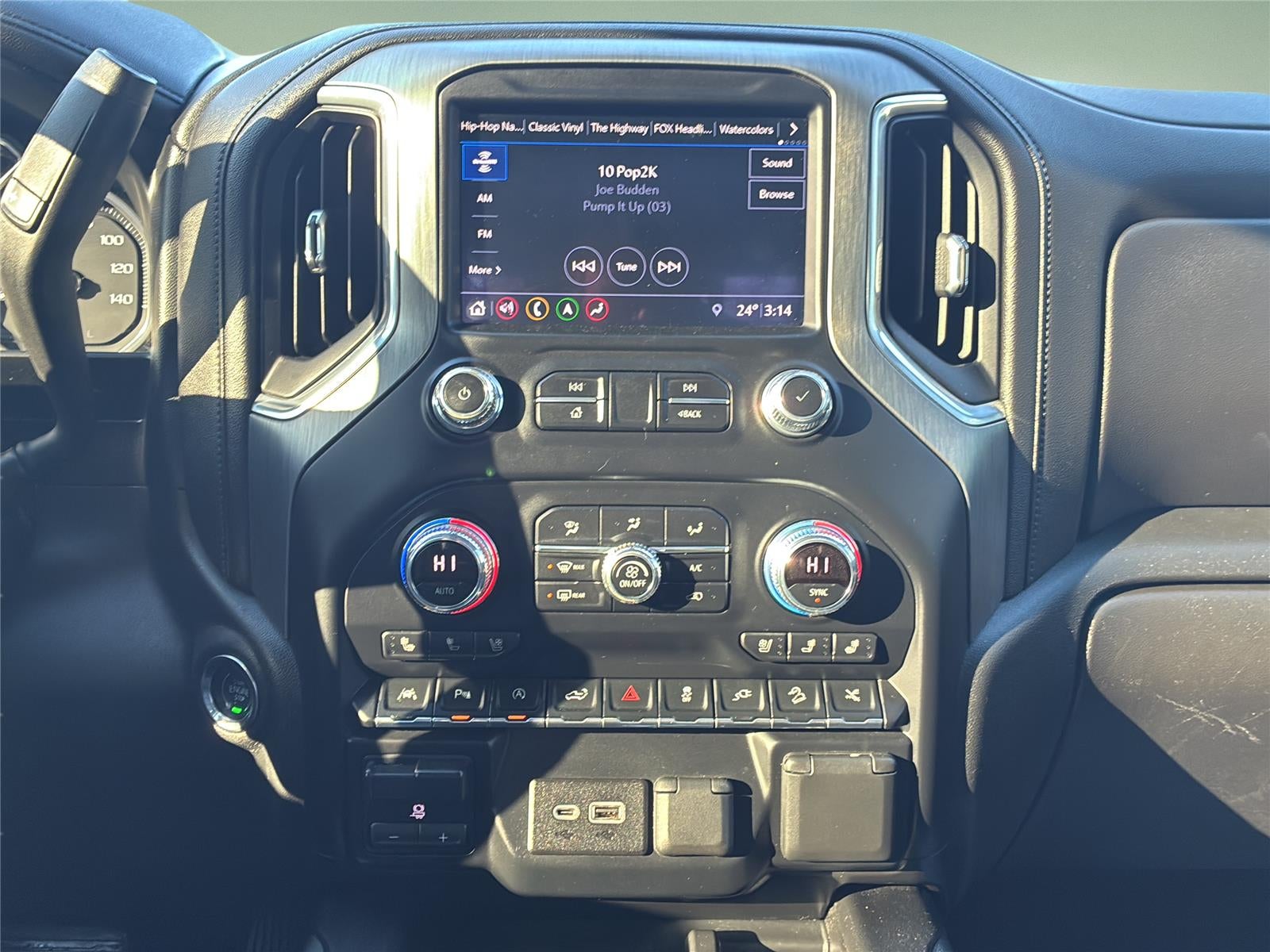 2019 GMC Sierra 1500 Denali