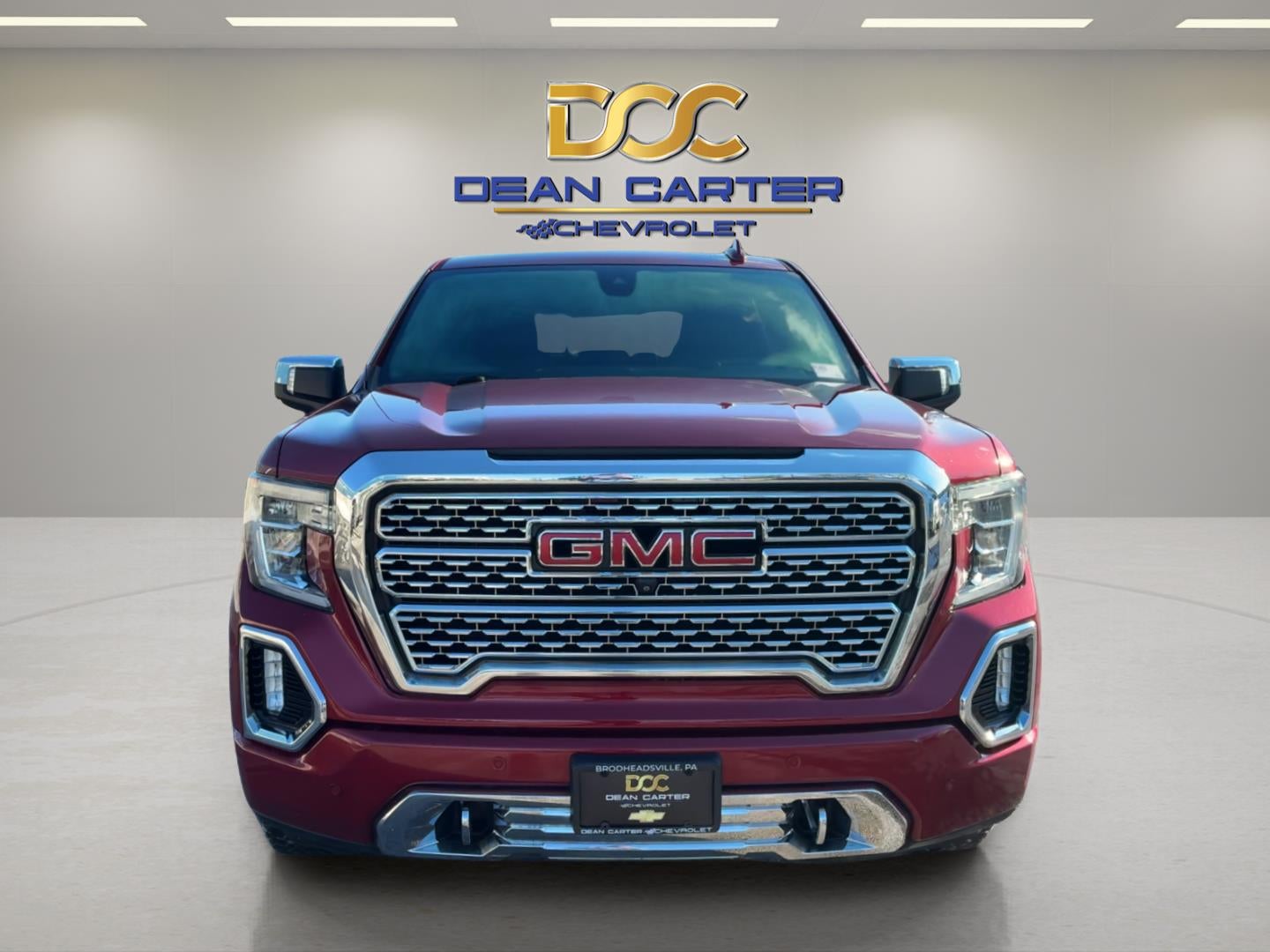2019 GMC Sierra 1500 Denali