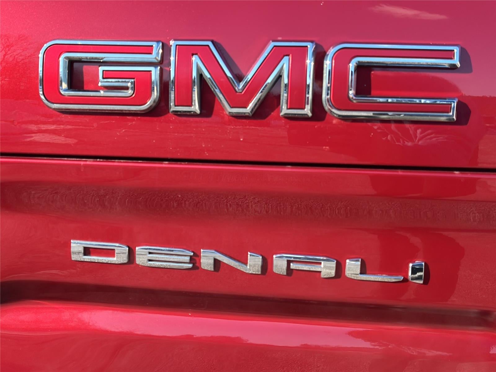 2019 GMC Sierra 1500 Denali