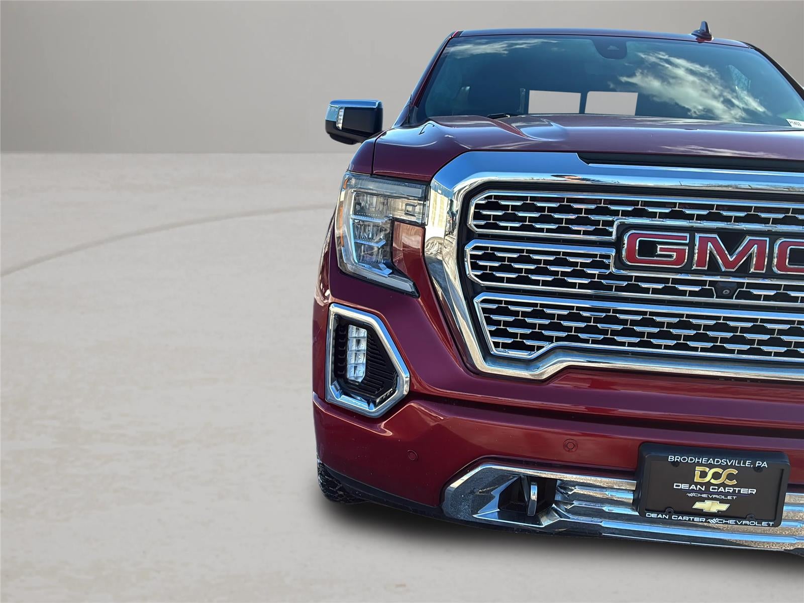 2019 GMC Sierra 1500 Denali