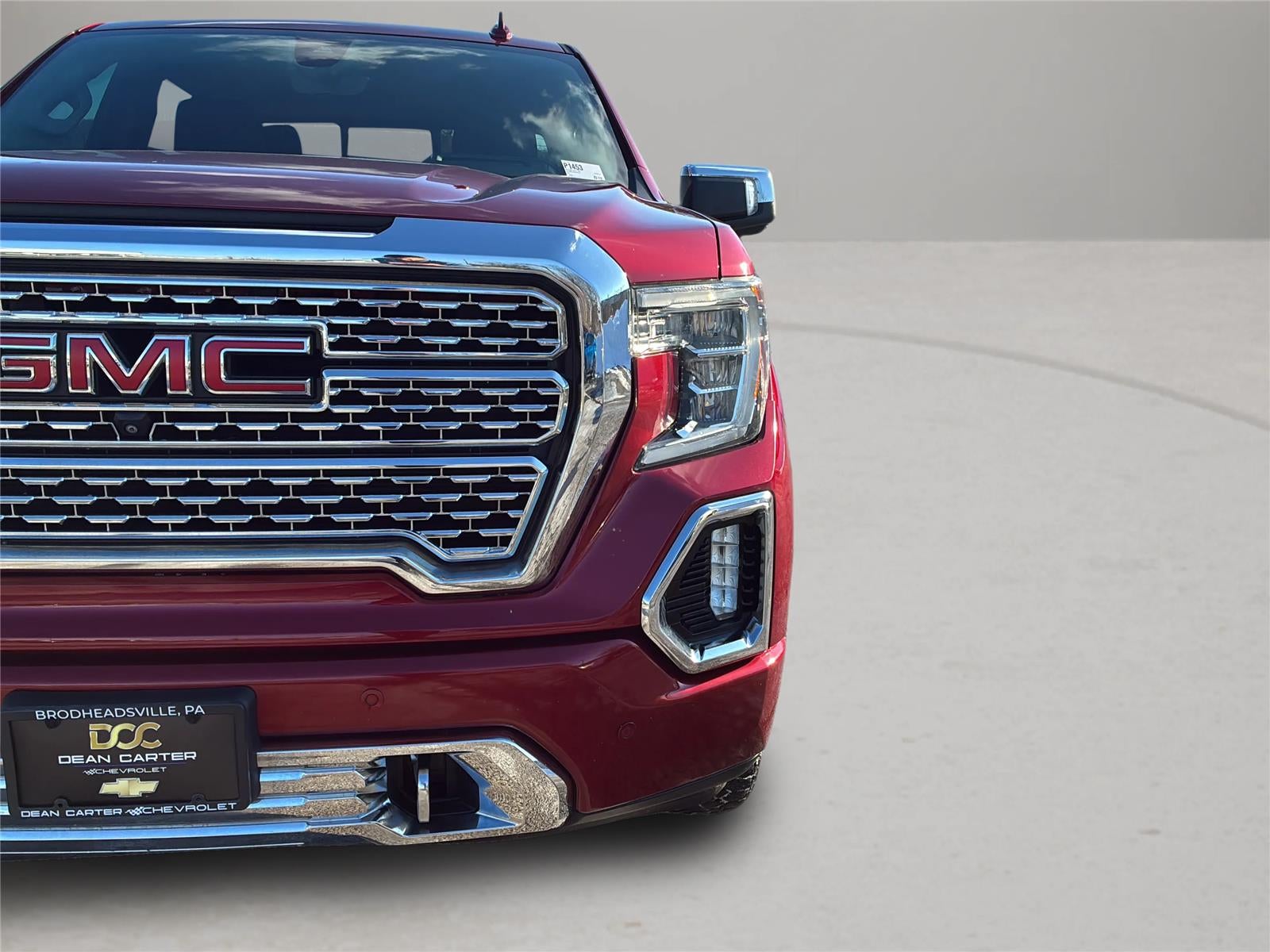 2019 GMC Sierra 1500 Denali
