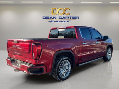 2019 GMC Sierra 1500 Denali