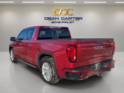 2019 GMC Sierra 1500 Denali