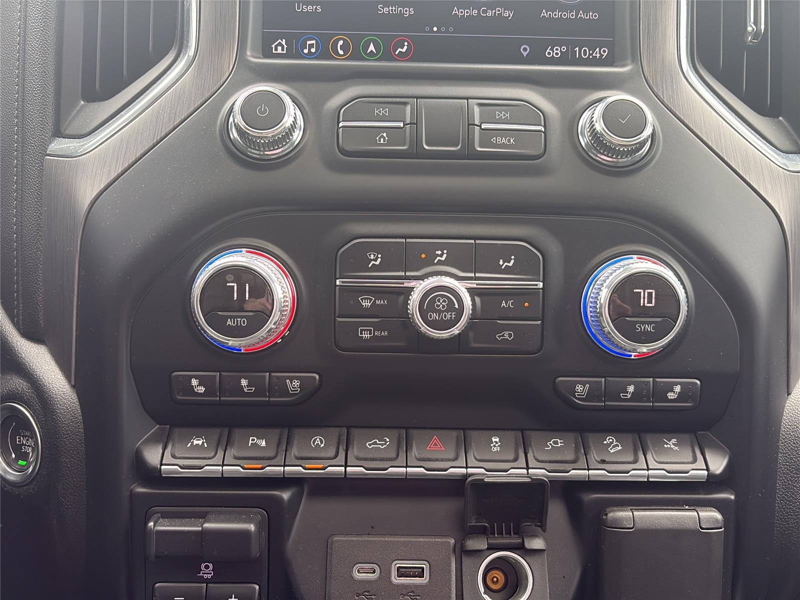 2019 GMC Sierra 1500 Denali