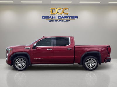 2019 GMC Sierra 1500 Denali