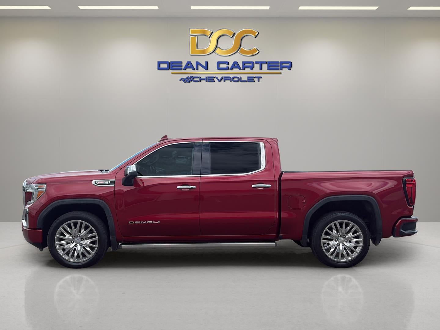 2019 GMC Sierra 1500 Denali
