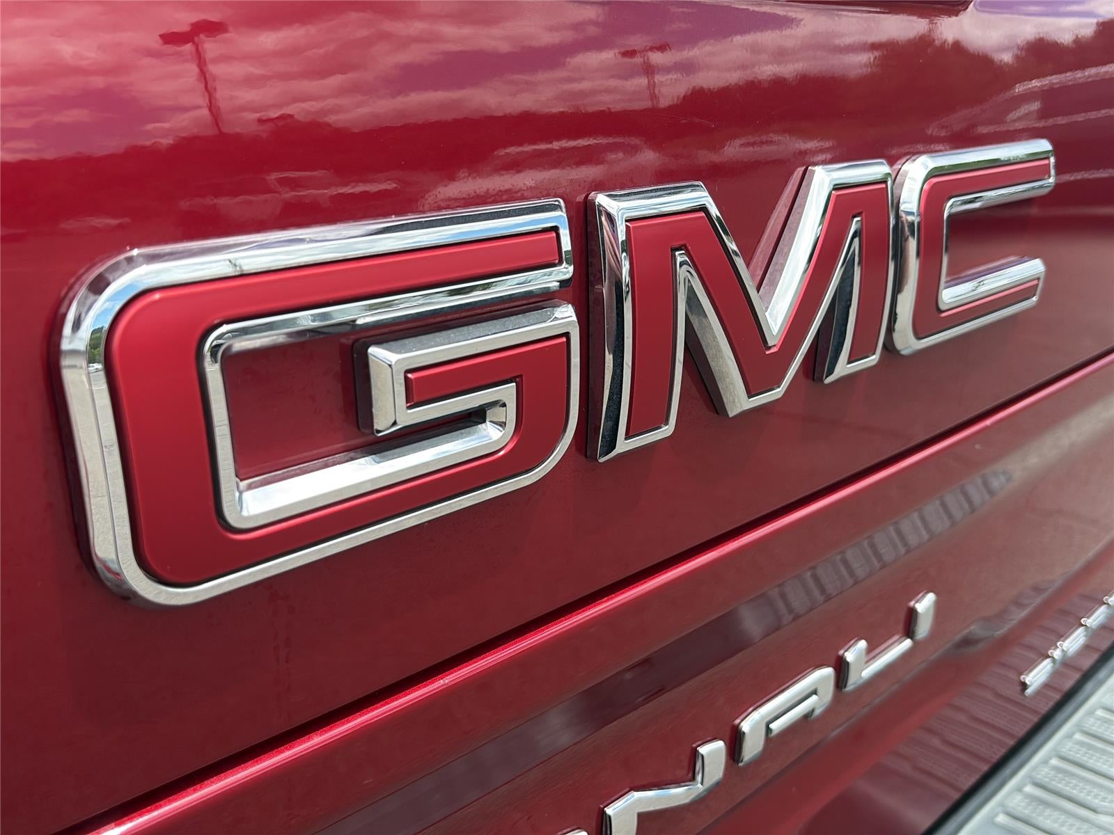 2019 GMC Sierra 1500 Denali