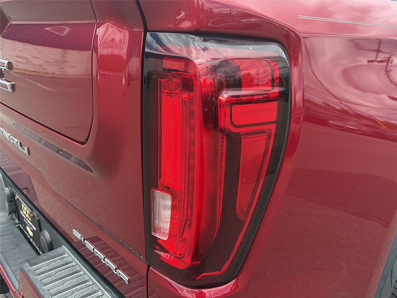 2019 GMC Sierra 1500 Denali