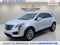 2017 Cadillac XT5 Premium Luxury AWD