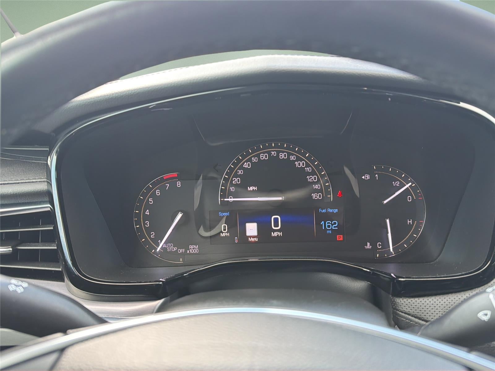 2017 Cadillac XT5 Premium Luxury AWD