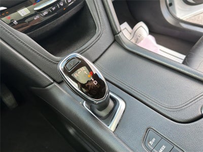 2017 Cadillac XT5 Premium Luxury AWD