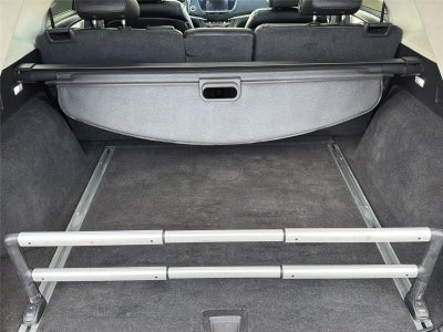 2017 Cadillac XT5 Premium Luxury AWD