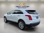 2017 Cadillac XT5 Premium Luxury AWD
