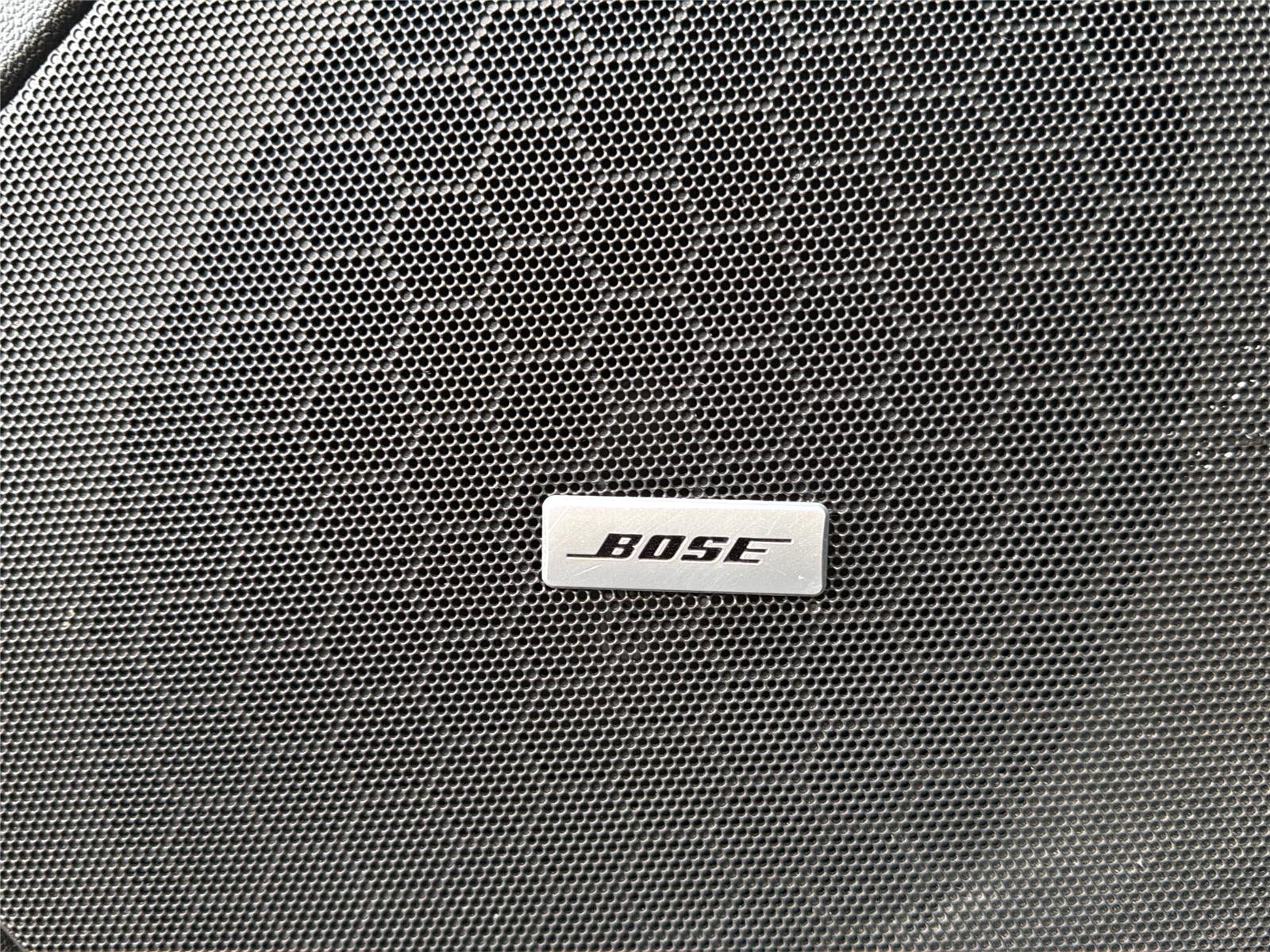 2017 Cadillac XT5 Premium Luxury AWD