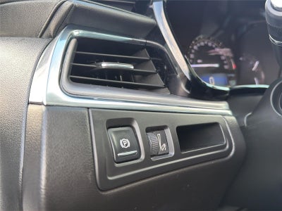 2017 Cadillac XT5 Premium Luxury AWD