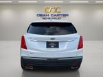 2017 Cadillac XT5 Premium Luxury AWD