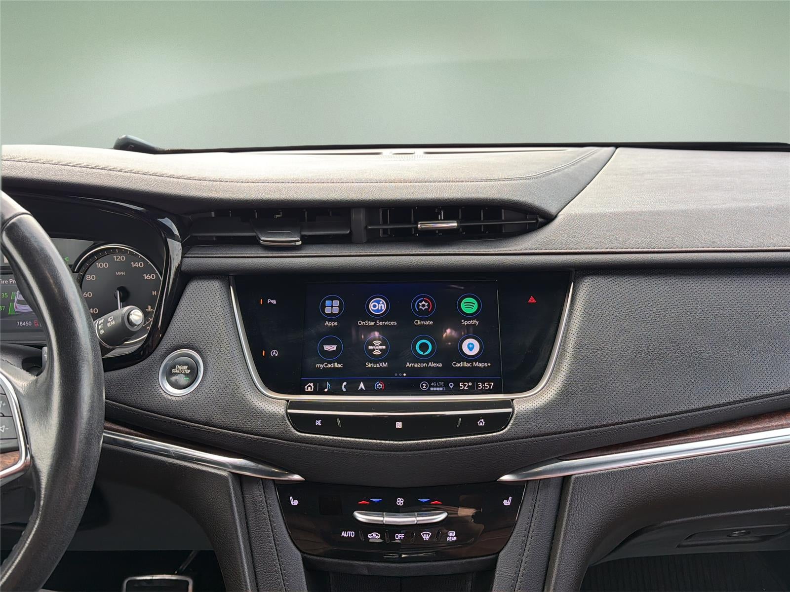 2021 Cadillac XT5 AWD Sport