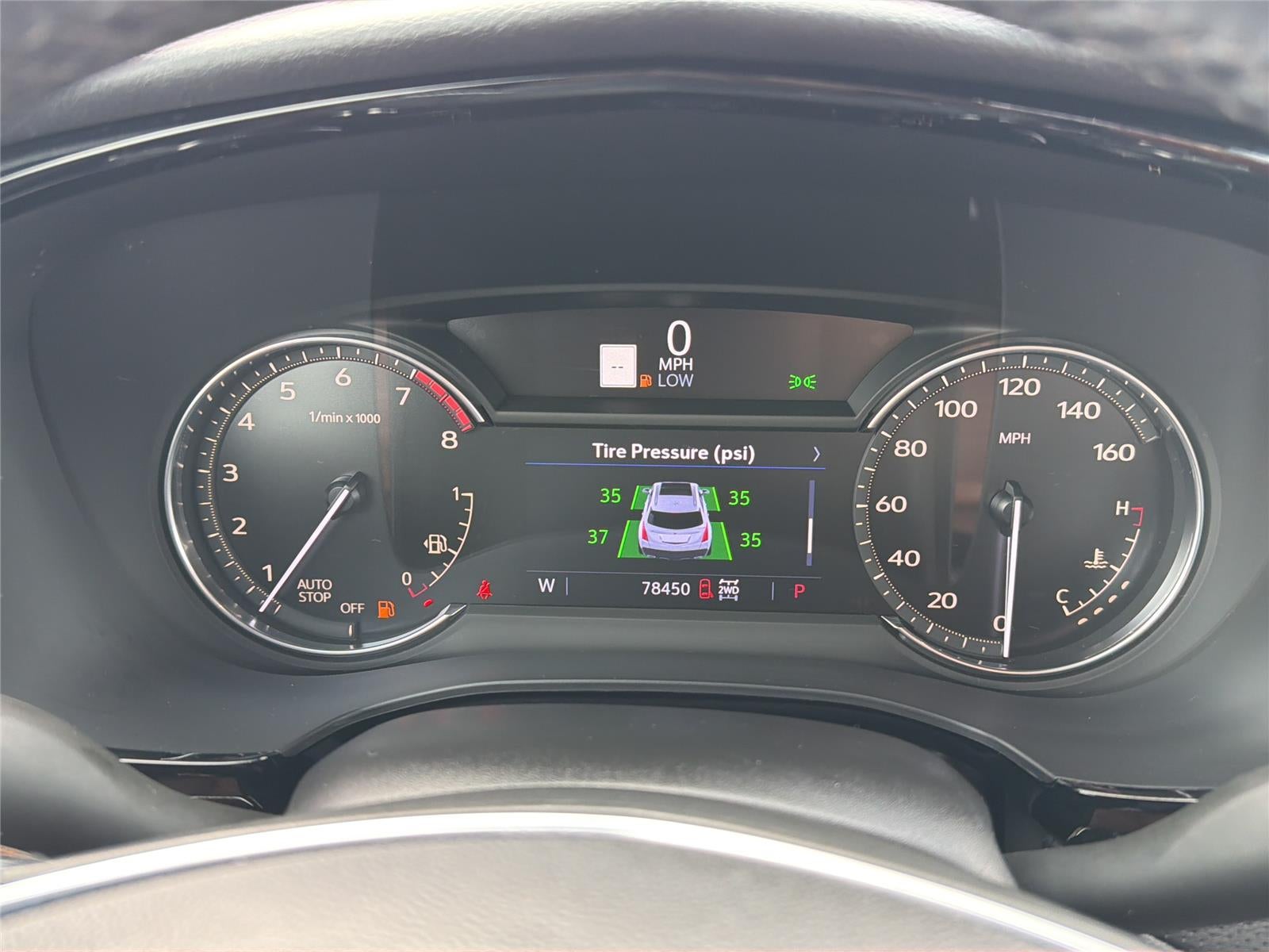 2021 Cadillac XT5 AWD Sport