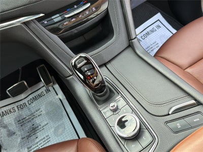 2021 Cadillac XT5 AWD Sport