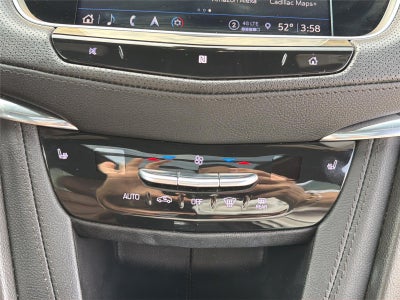 2021 Cadillac XT5 AWD Sport