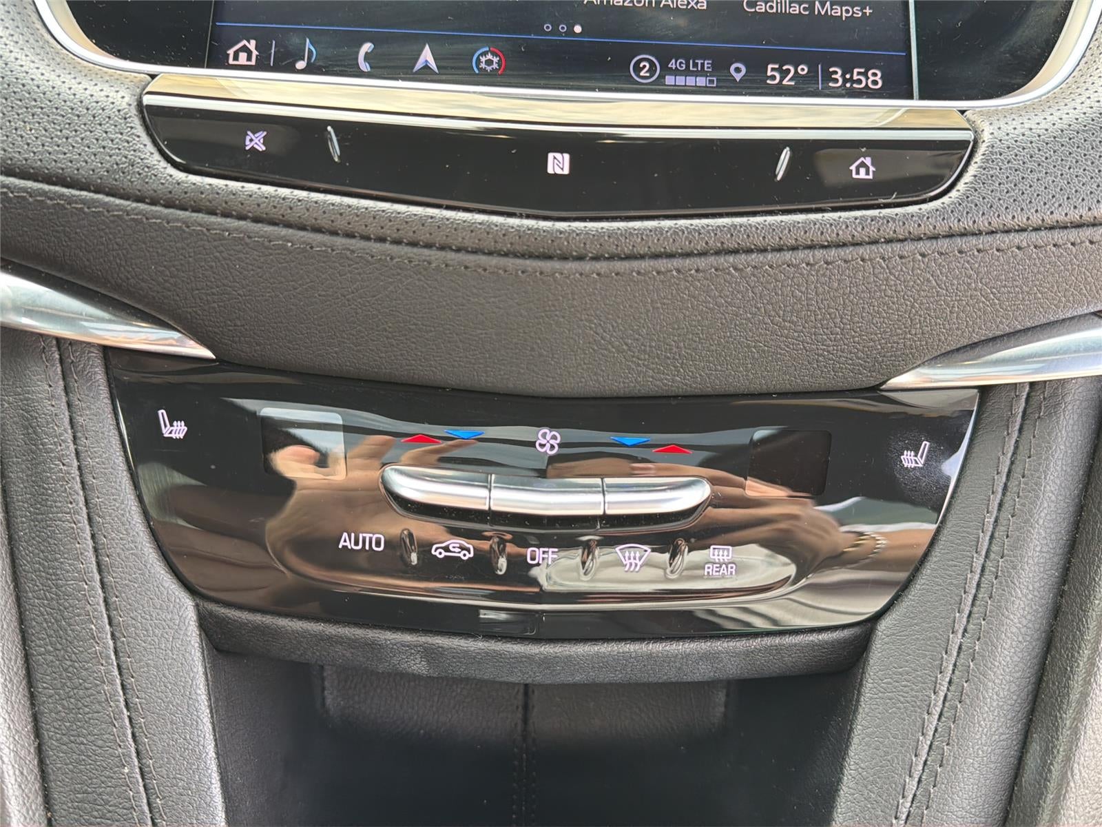 2021 Cadillac XT5 AWD Sport