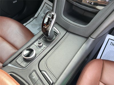 2021 Cadillac XT5 AWD Sport