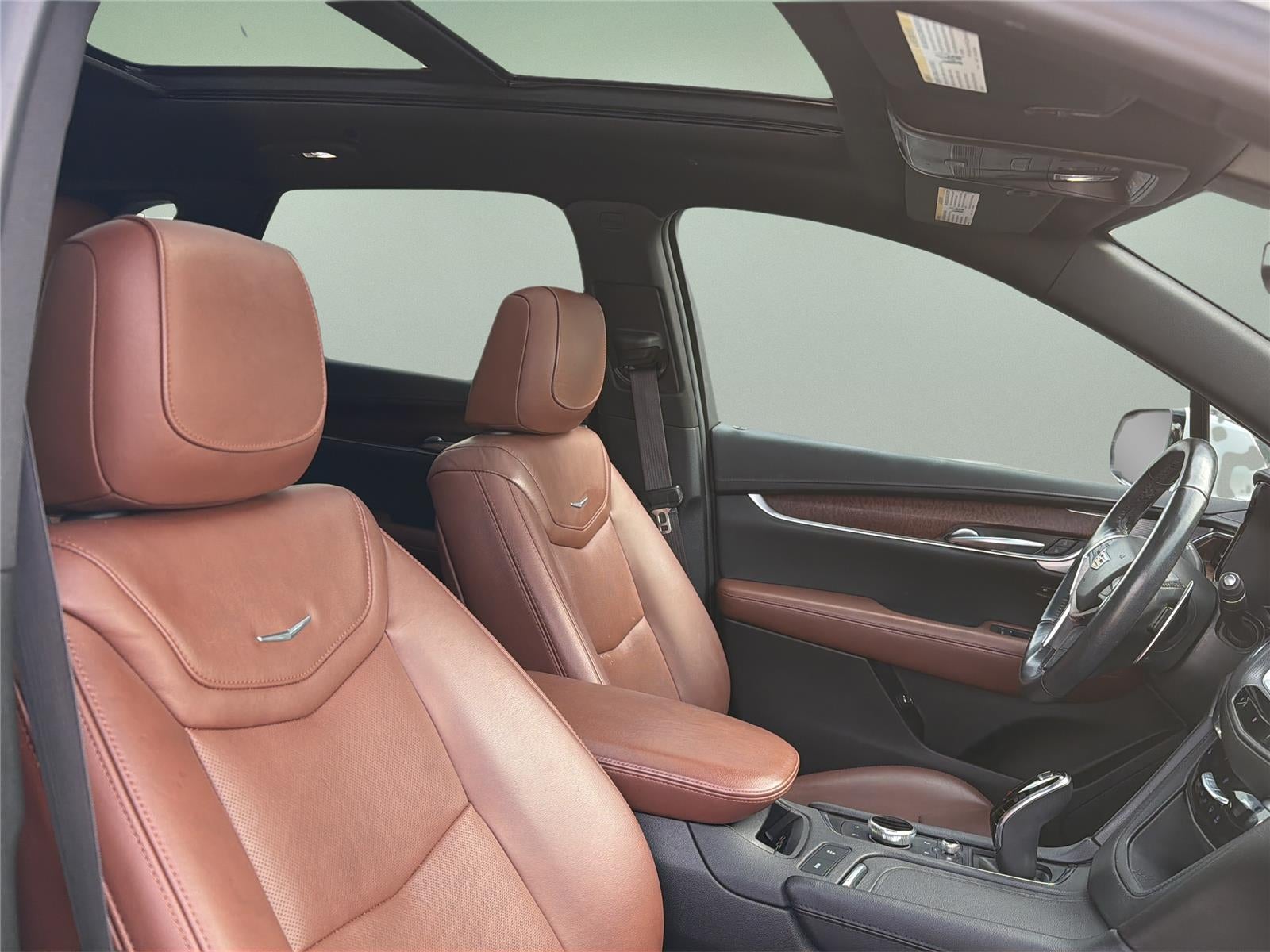 2021 Cadillac XT5 AWD Sport