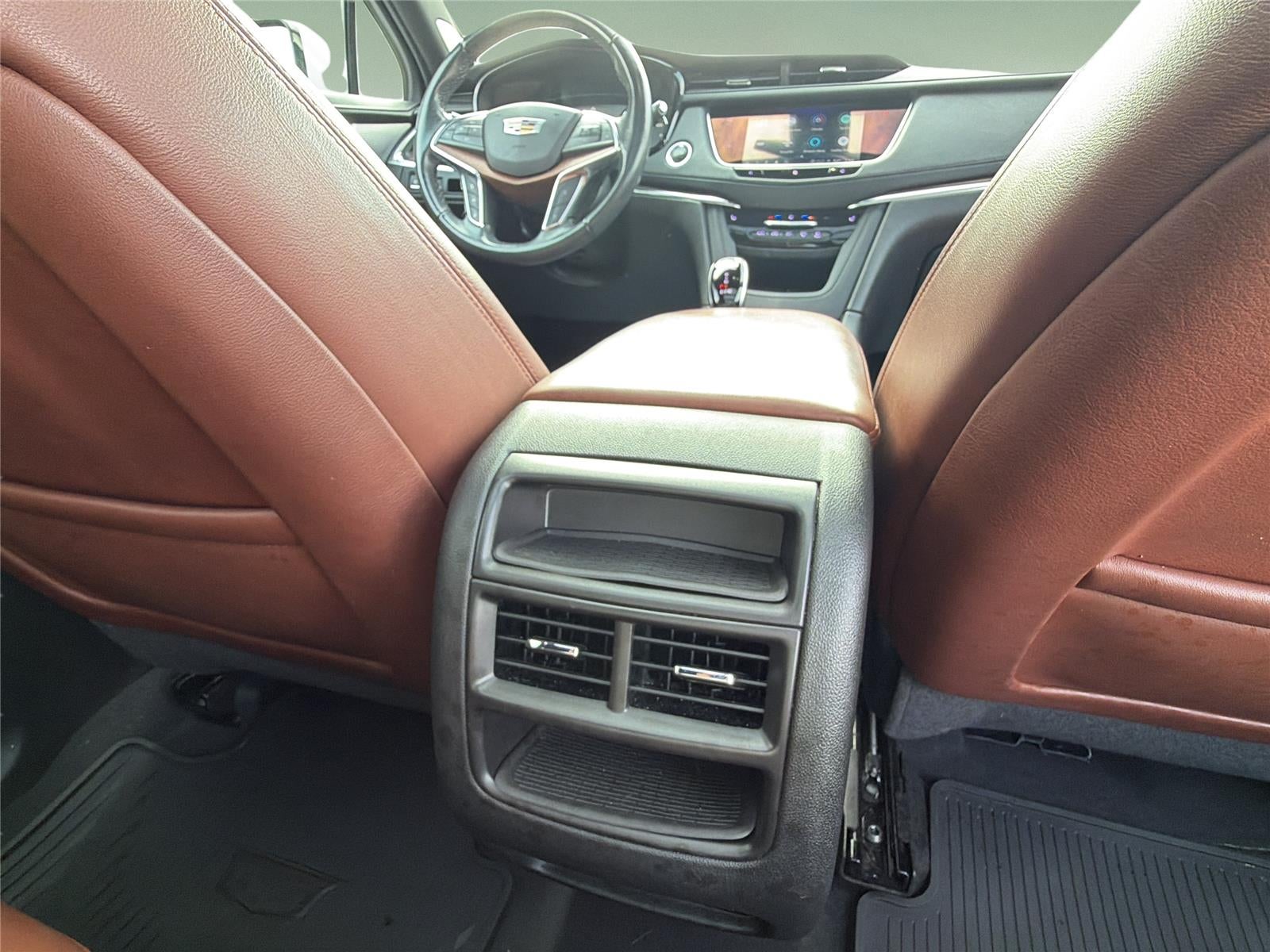 2021 Cadillac XT5 AWD Sport