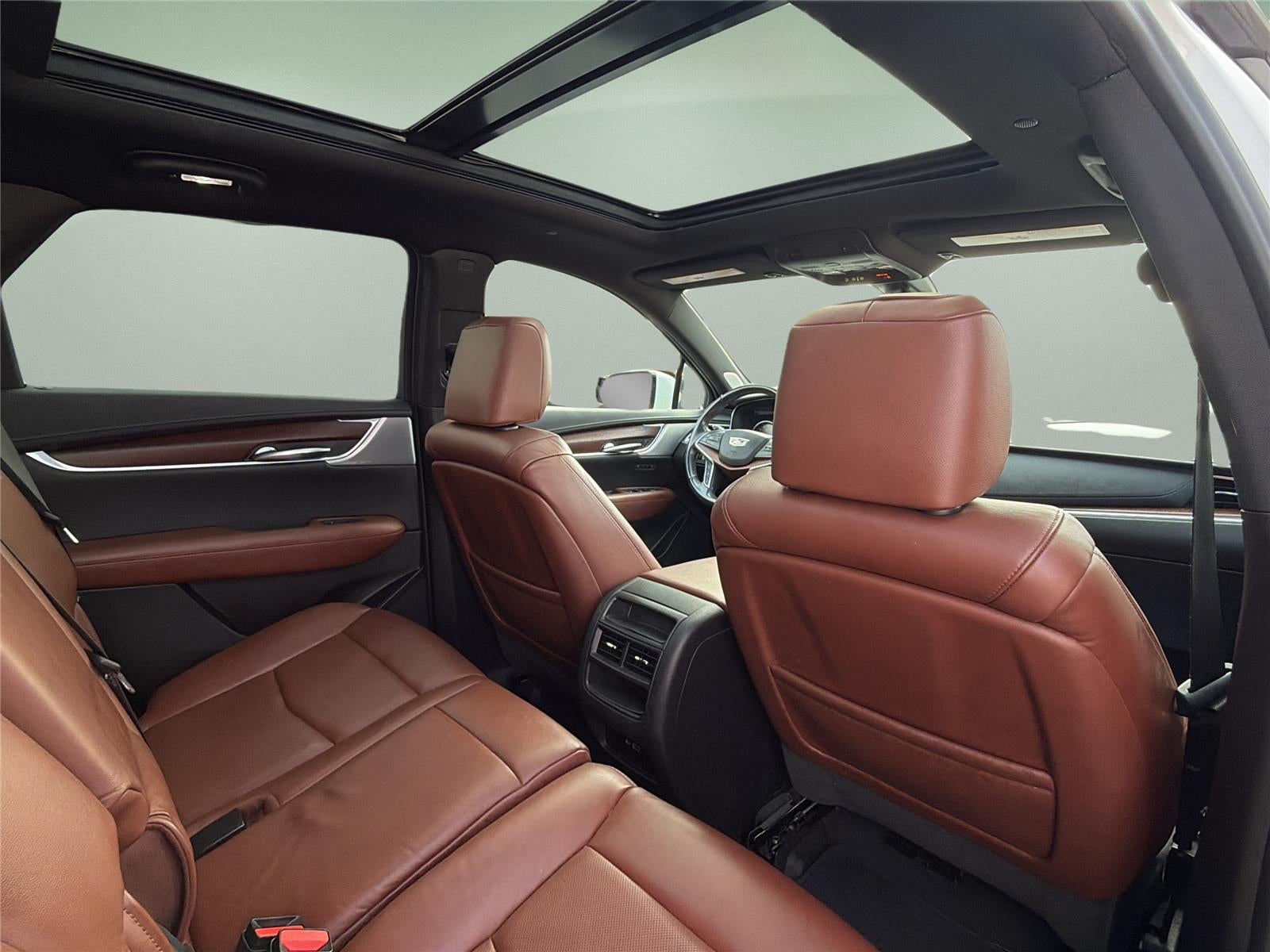 2021 Cadillac XT5 AWD Sport