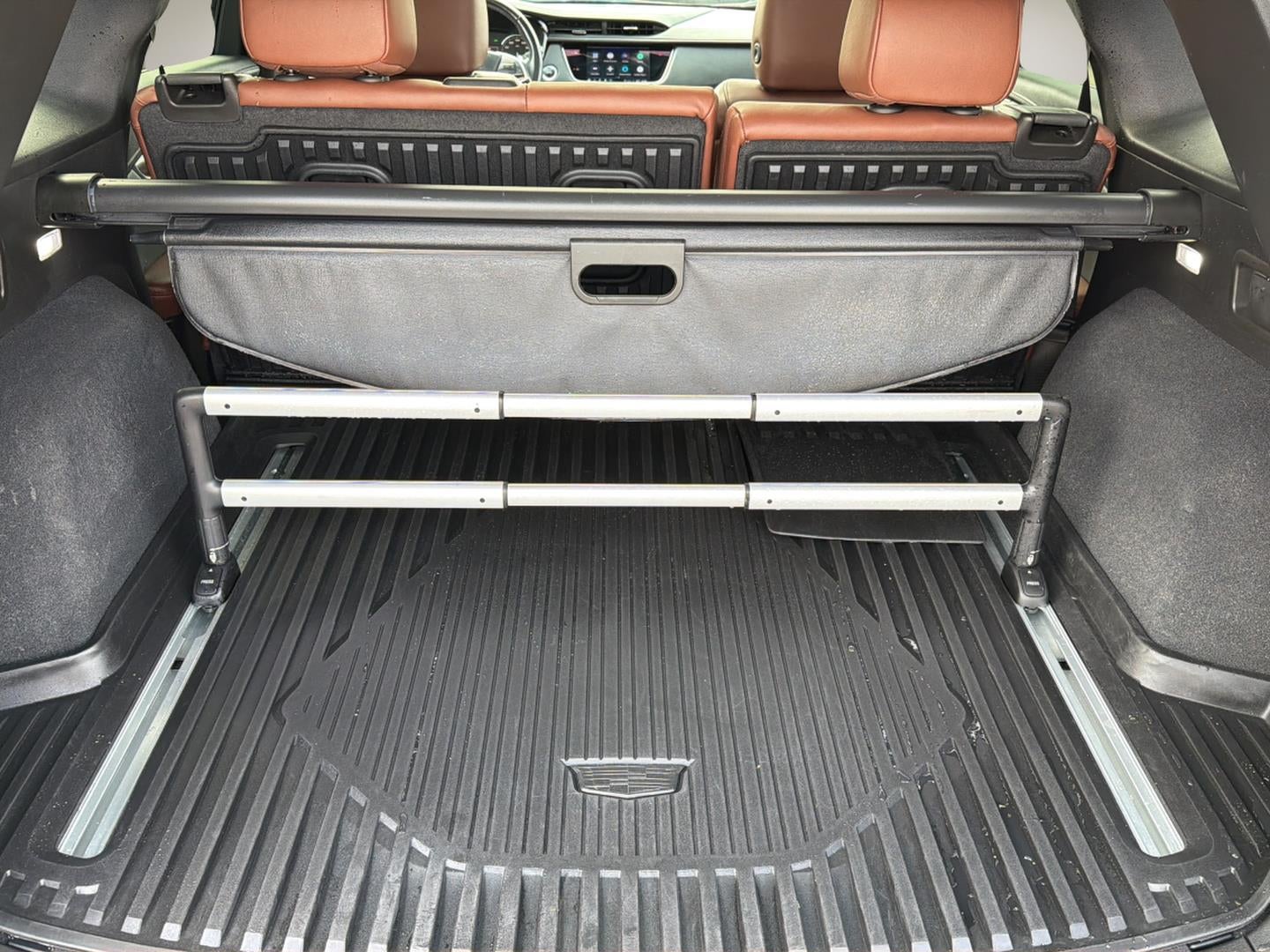 2021 Cadillac XT5 AWD Sport