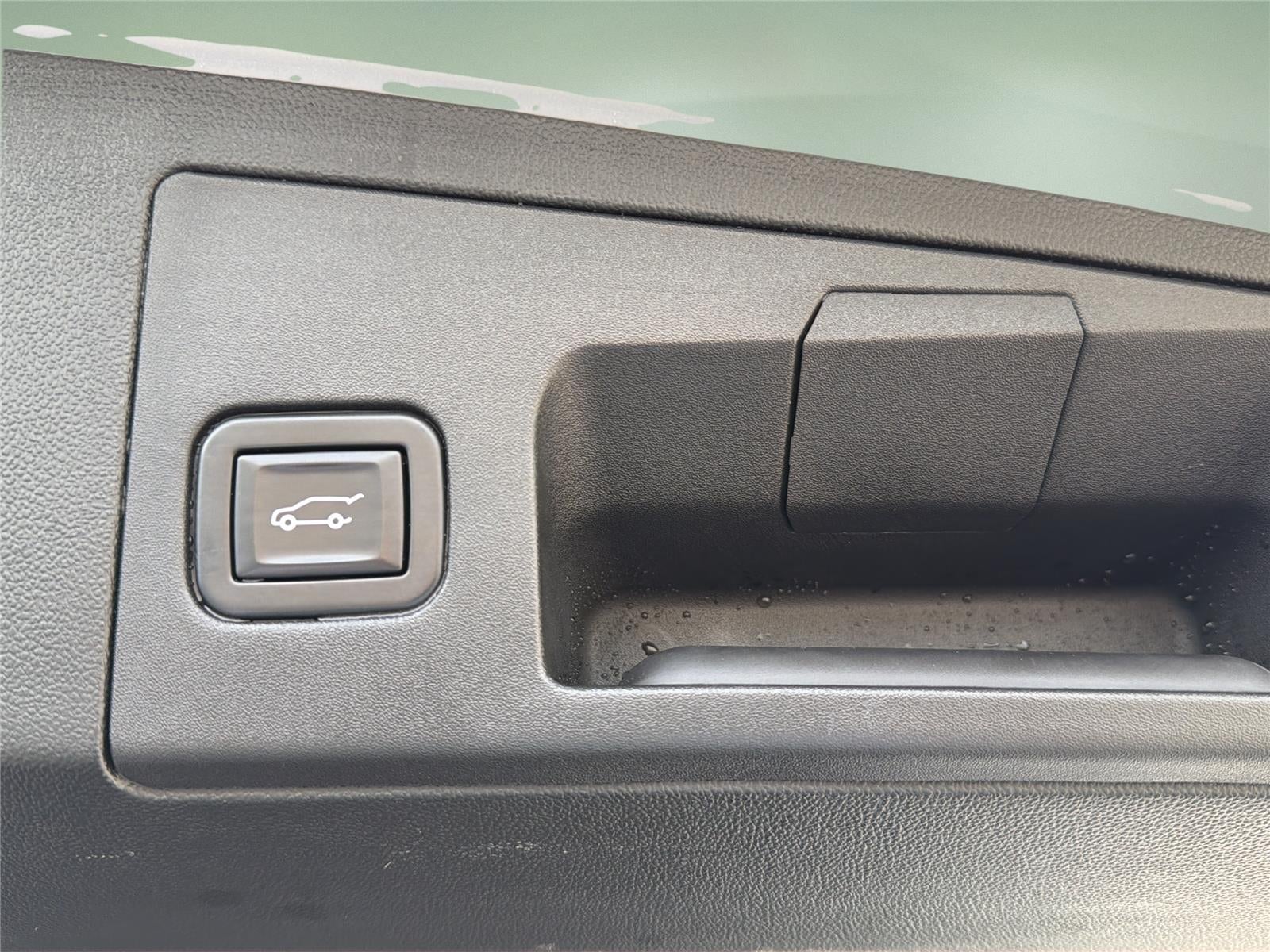 2021 Cadillac XT5 AWD Sport