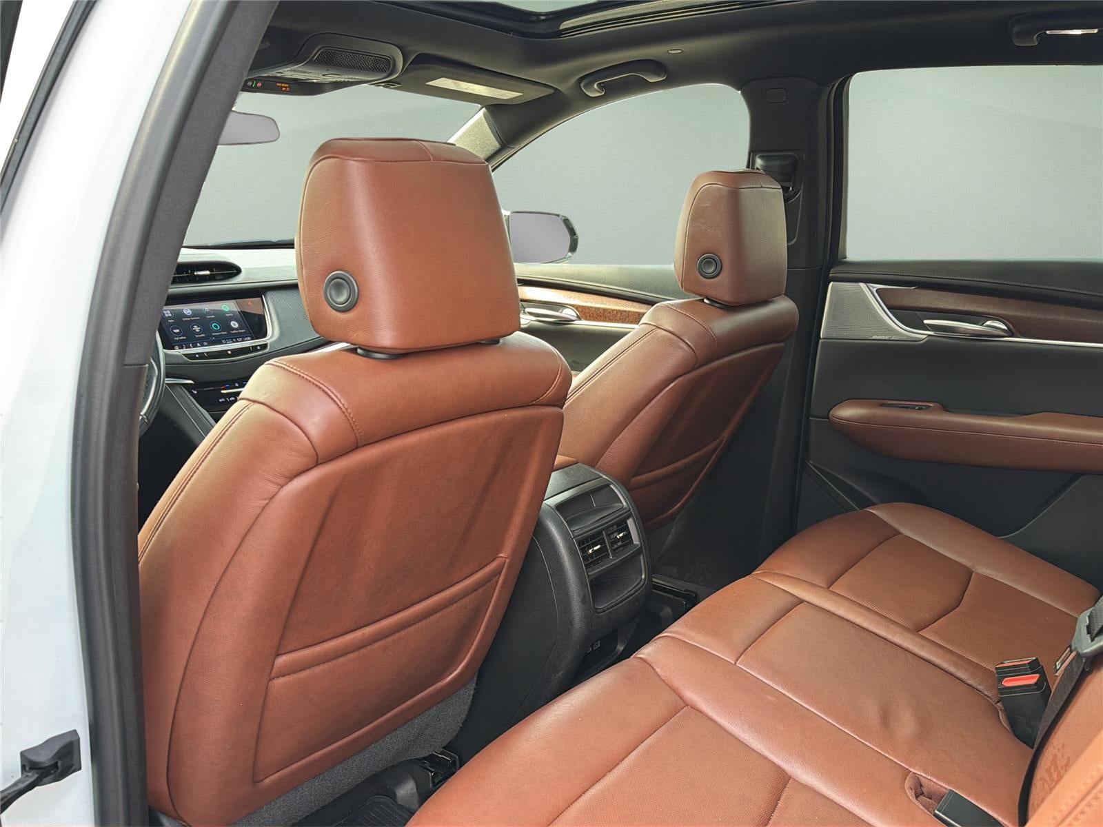 2021 Cadillac XT5 AWD Sport