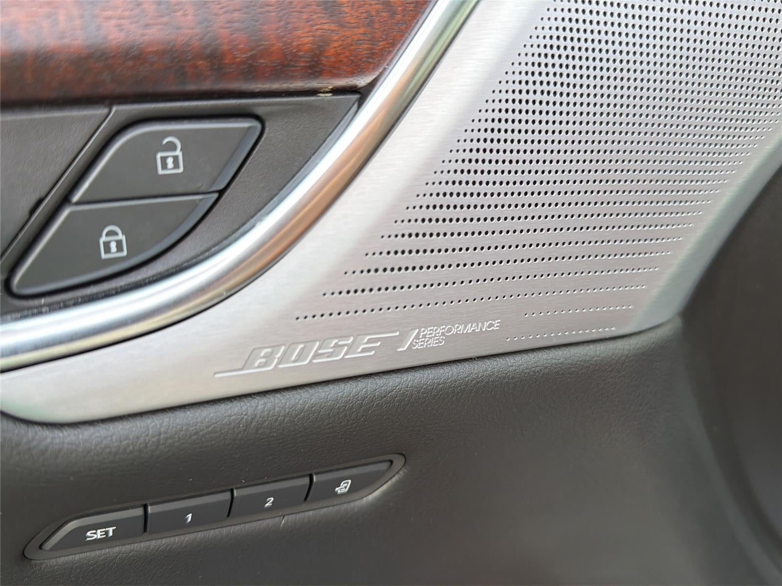 2021 Cadillac XT5 AWD Sport