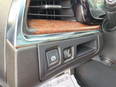 2021 Cadillac XT5 AWD Sport