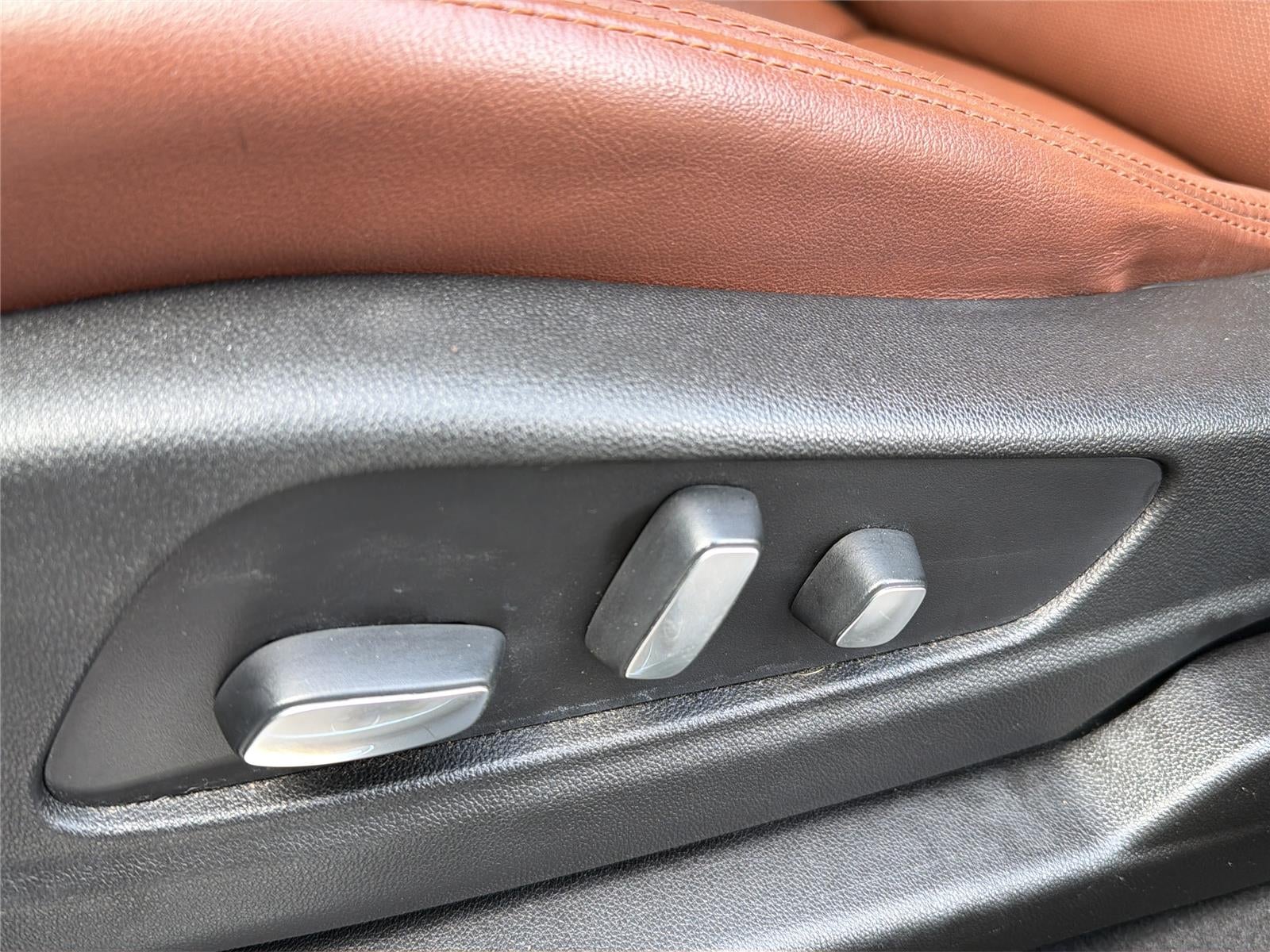 2021 Cadillac XT5 AWD Sport