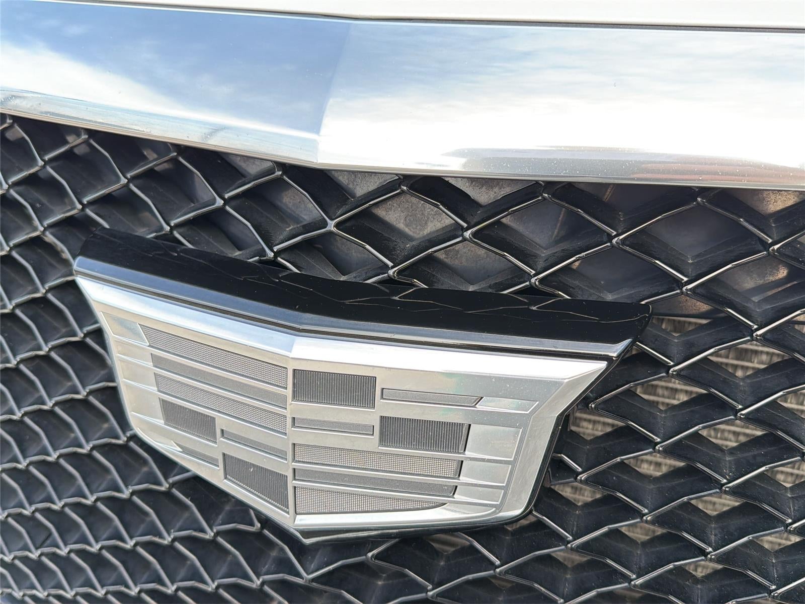 2021 Cadillac XT5 AWD Sport