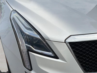 2021 Cadillac XT5 AWD Sport