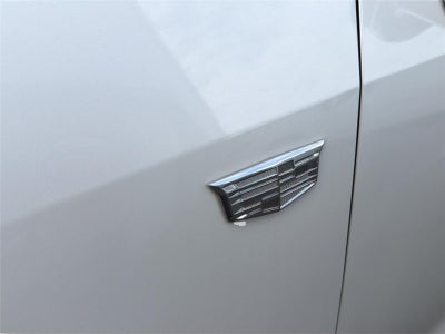 2021 Cadillac XT5 AWD Sport