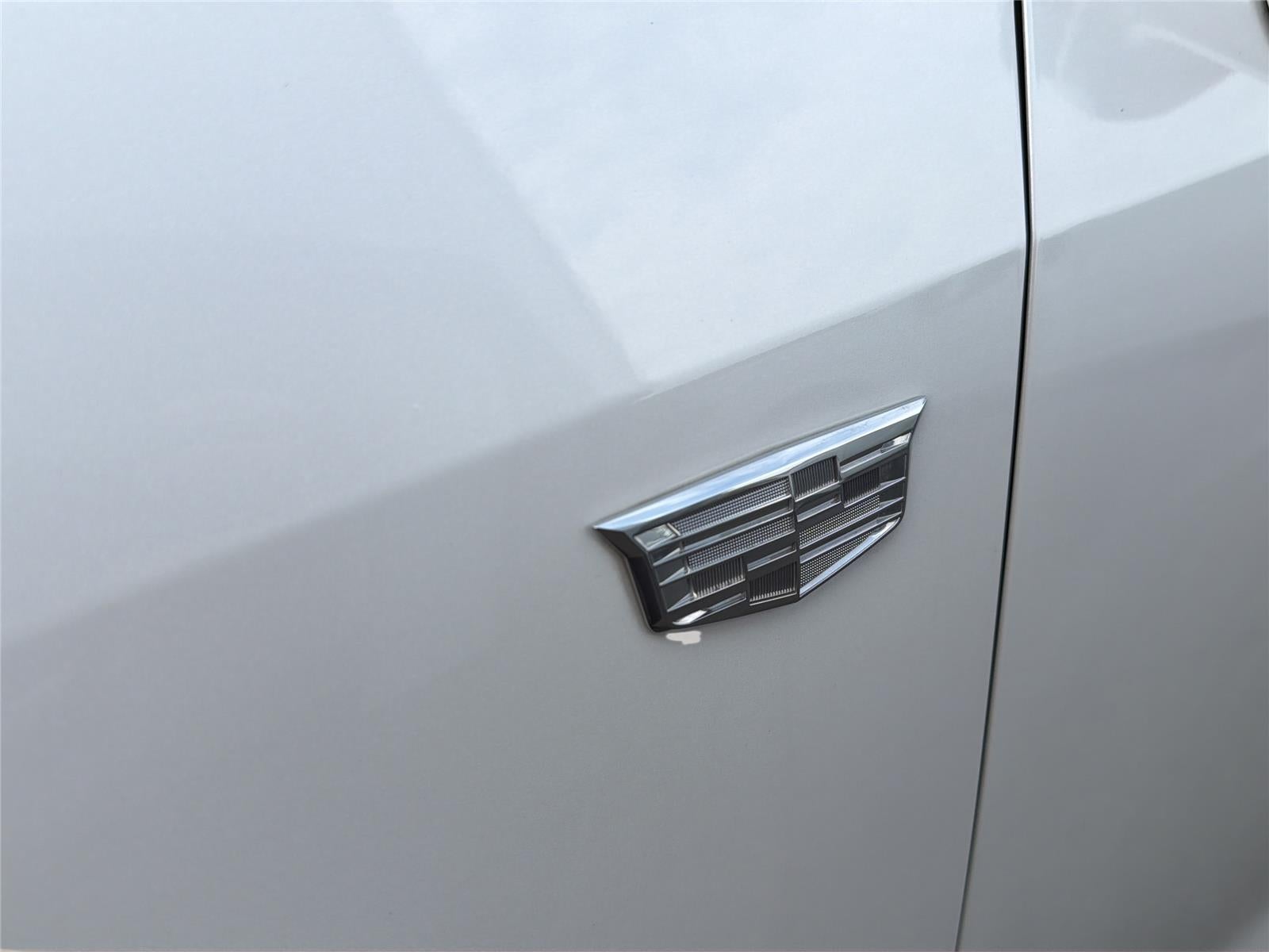 2021 Cadillac XT5 AWD Sport