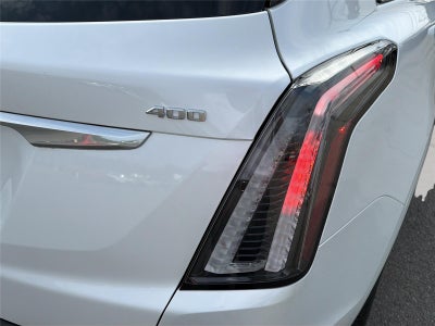 2021 Cadillac XT5 AWD Sport