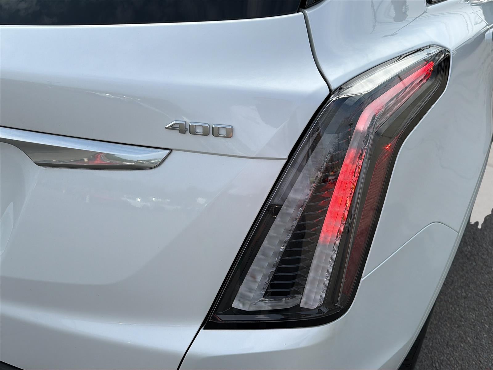 2021 Cadillac XT5 AWD Sport