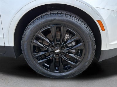 2021 Cadillac XT5 AWD Sport