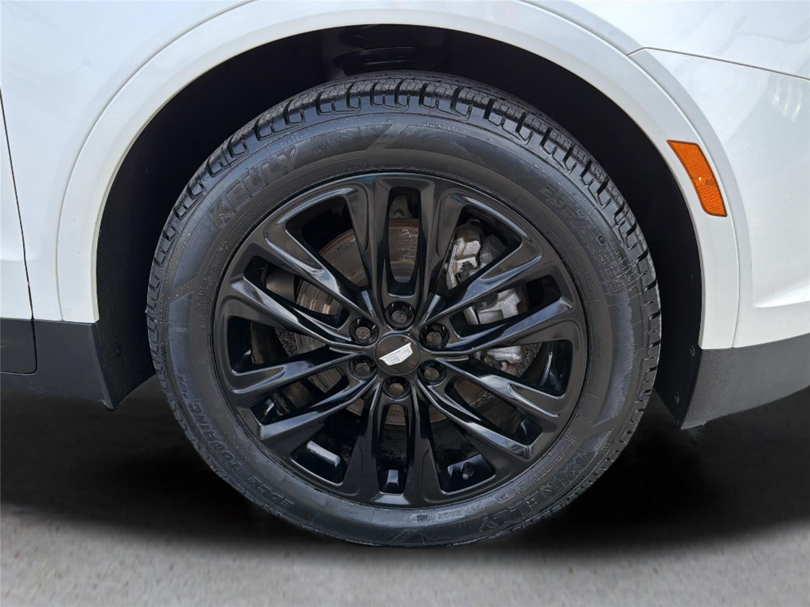 2021 Cadillac XT5 AWD Sport