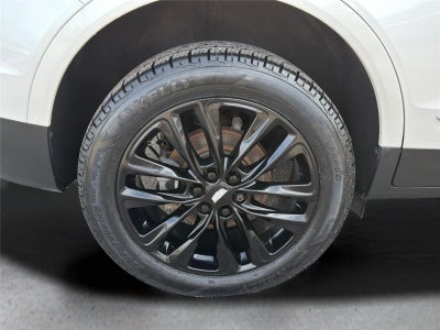 2021 Cadillac XT5 AWD Sport