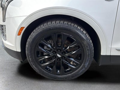 2021 Cadillac XT5 AWD Sport