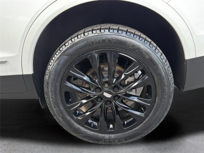 2021 Cadillac XT5 AWD Sport